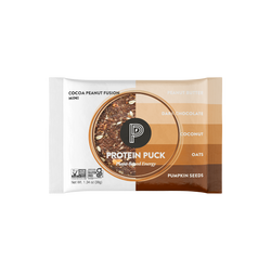 Cocoa Peanut Fusion Mini (Peanut Butter, Chocolate) (12 - 1.34oz Bars)